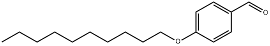 4-N-DECYLOXYBENZALDEHYDE