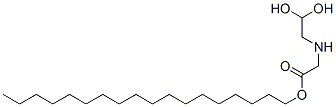 DIHYDROXYETHYL STEARYL GLYCINATE