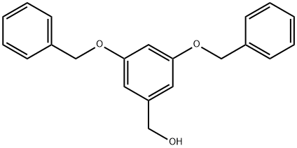 3,5-Dibenzyloxybenzyl alcohol