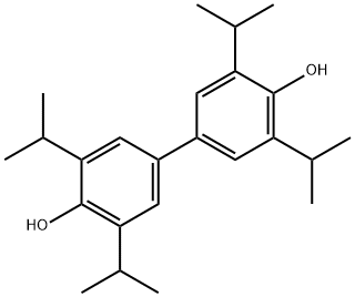 2416-95-7 Structure