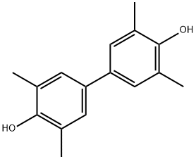 2,2',6,6'-Tetramethyl-4,4'-biphenol