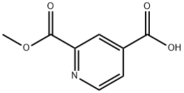 24195-10-6 Structure