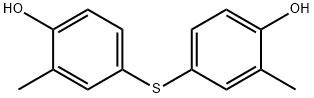 BIS(4-HYDROXY-3-METHYLPHENYL) SULFIDE