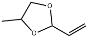 2-ethenyl-4-methyl-1,3-dioxolane