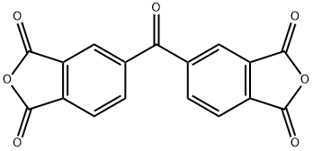 2421-28-5 Structure