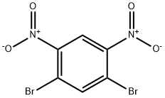 1,3-Dibromo-4,6-dinitrobenzene