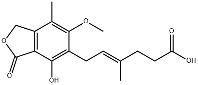 Mycophenolins?ure