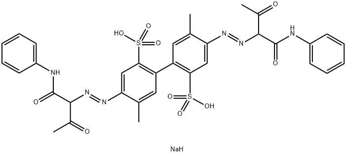 Acid Yellow 44