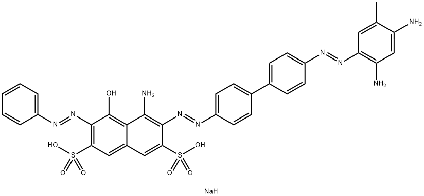 2429-83-6 Structure