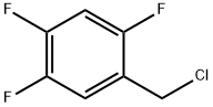 2,4,5-TRIFLUOROBENZYL CHLORIDE price.