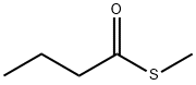 S-Methylbutanthioat