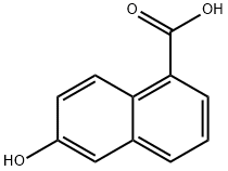 2437-17-4 結(jié)構(gòu)式