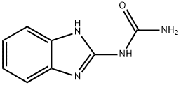 2-BENZIMIDAZOLYLUREA price.