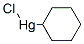 Mercury, chloro(cyclohexyl)