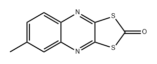 Chinomethionat