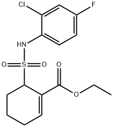 243983-70-2 結(jié)構(gòu)式