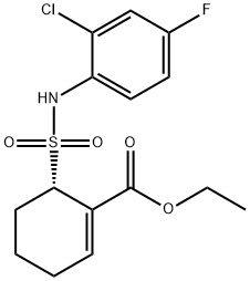 243984-10-3 Structure