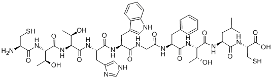 244082-19-7 結(jié)構(gòu)式