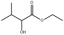 2-Hydroxy-3-methylbutanoic acid ethyl ester