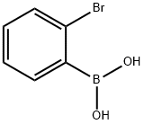 2-Bromophenylboronic acid