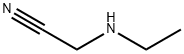 (ethylamino)acetonitrile