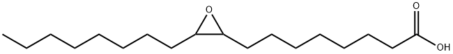 TRANS-9,10-EPOXYOCTADECANOIC ACID