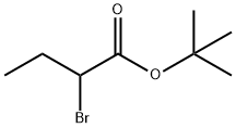 TERT-BUTYL 2-BROMOBUTYRATE price.