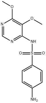 2447-57-6 Structure