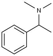 N,N-DIMETHYL-1-PHENYLETHYLAMINE