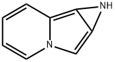 1H-Azirino[2,3-a]indolizine(9CI) Struktur