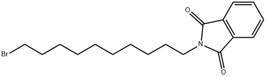 N-(10-BROMODECYL)PHTHALIMIDE price.