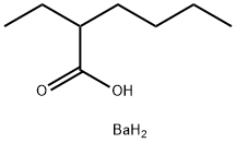 Bariumbis(2-ethylhexanoat)