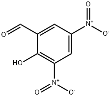 3,5-Dinitrosalicylaldehyd