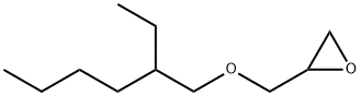 2-Ethylhexyl glycidyl ether