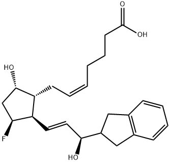 246246-19-5 Structure