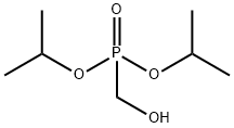 DIISOPROPYL HYDROXYMETHYLPHOSPHONATE