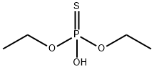 O,O-DIETHYL THIOPHOSPHATE, POTASSIUM SALT