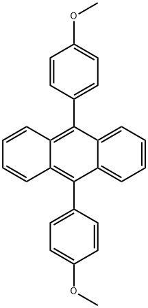 9,10-BIS(4-METHOXYPHENYL)ANTHRACENE price.