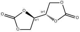 ERYTHRITOL 1,2:3,4-DICARBONATE Struktur