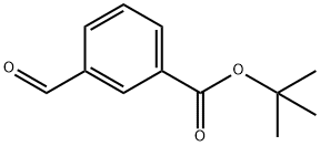 tert-Butyl 3-formylbenzoate