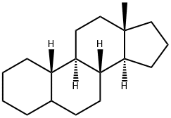 estrane Struktur