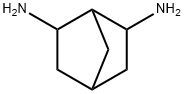 Bicyclo[2.2.1]heptane-2,6-diamine (9CI) Struktur