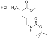 H-ORN(BOC)-OME HCL price.