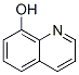 quinolin-8-ol Struktur