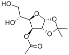 1,2-O-ISOPROPYLIDENE-ALPHA-D-GLUCOFURANOSE 3-ACETATE