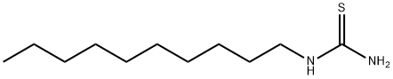 1-DECYL-2-THIOUREA