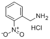 2-NITROBENZYLAMINE HYDROCHLORIDE price.