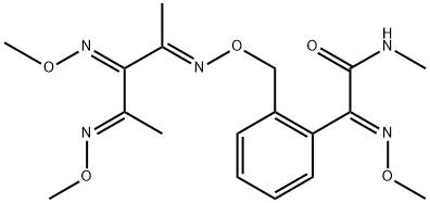 Orysastrobin|肟醚菌胺