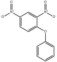 2,4-Dinitro-1-phenoxybenzol