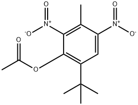 MEDINOTERB ACETATE